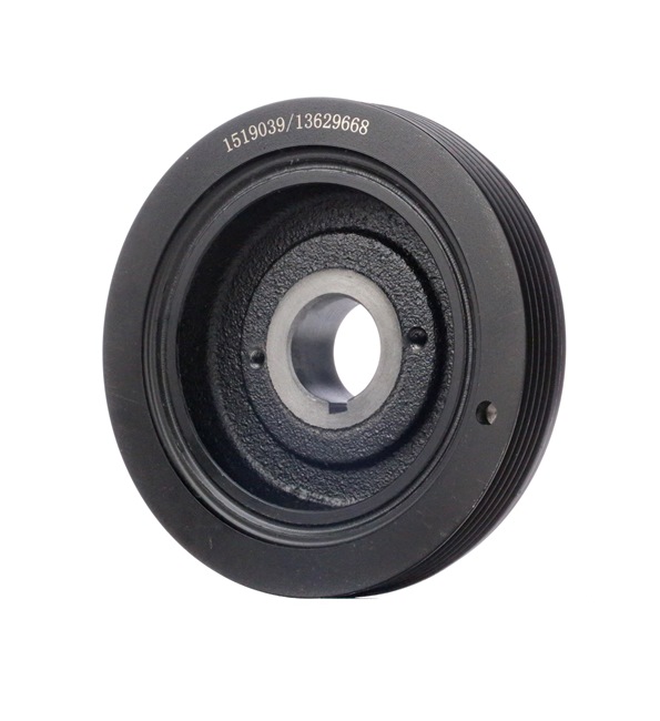 RIDEX 3213B0039 Polea de cigüeñal