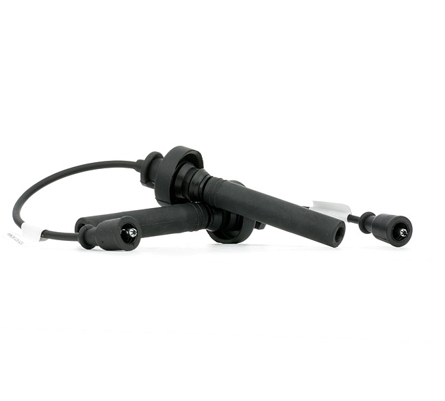 RIDEX 685I0070 Zündkabel Mitsubishi Lancer 7 Limousine 1.6 98 PS Benzin Kosten
