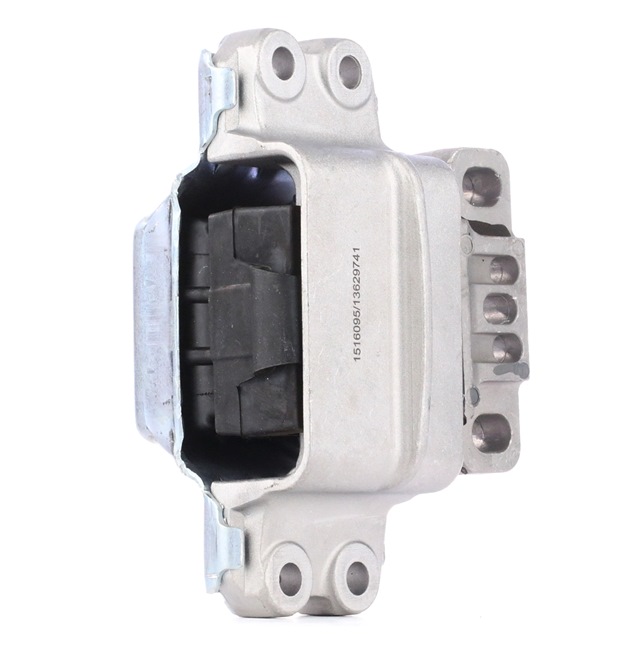 Motorlager 247E0035 RIDEX 1K0 199 555 N VW