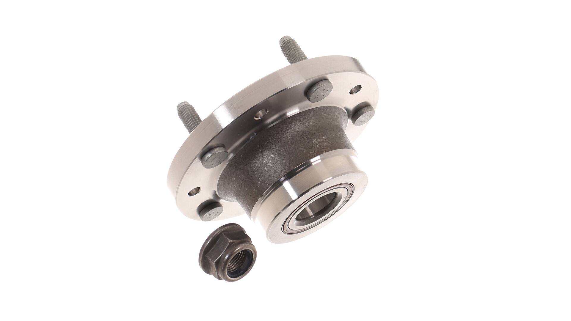 SKF VKBA 6527 Kerékcsapágy készlet