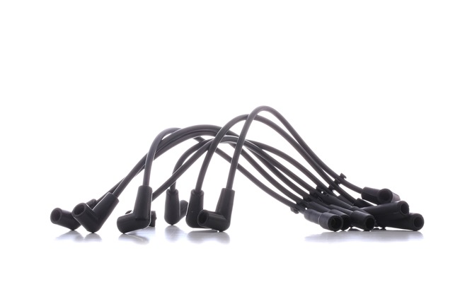 RIDEX 685I0121 Zündkerzenkabel Jeep Cherokee XJ 4.0 i 173 PS Benzin Kosten