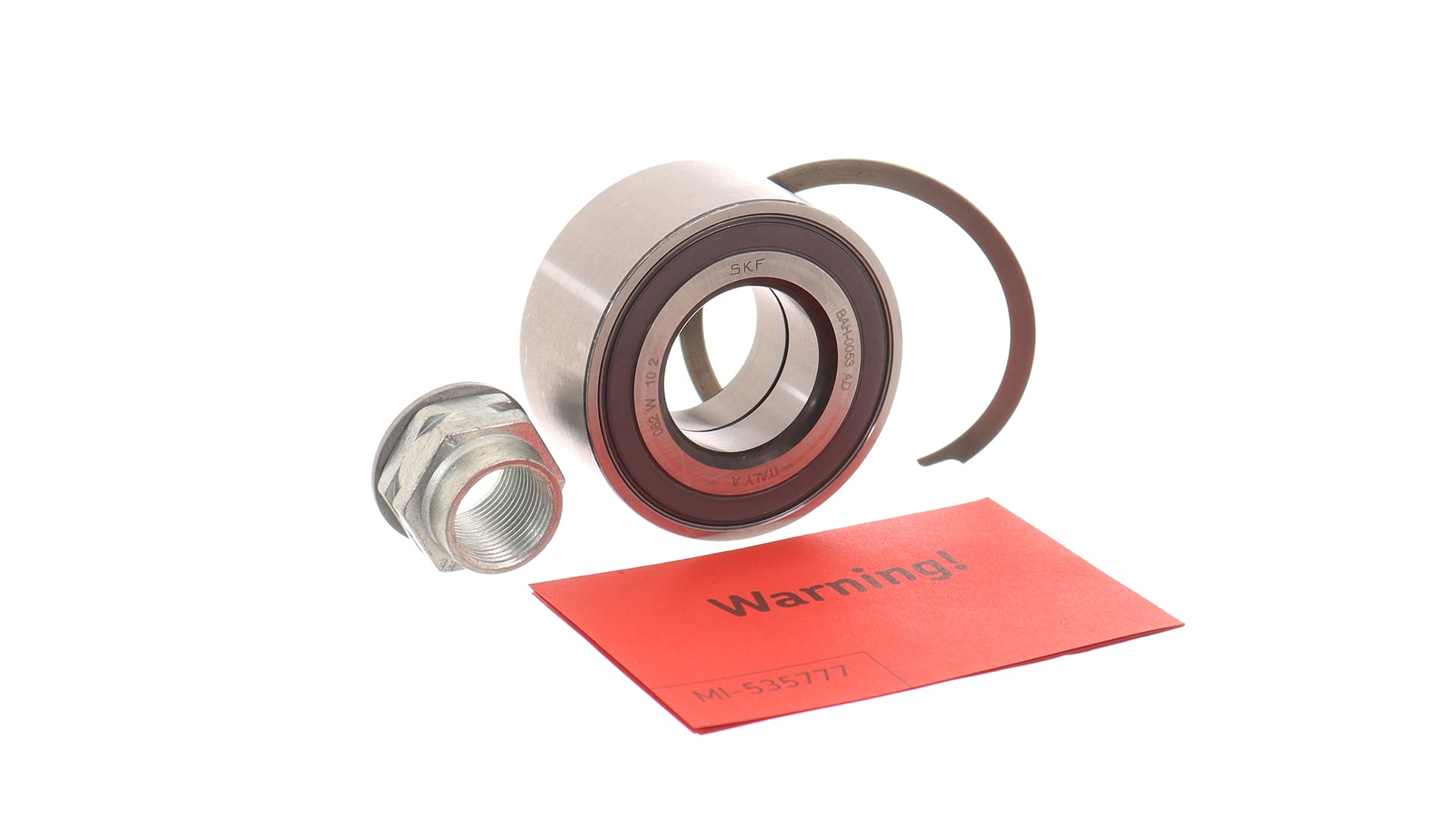 SKF VKBA 6539 Kerékagy eredeti Fiat olcsó