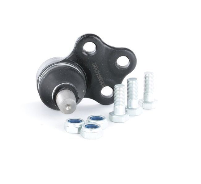 RIDEX Pallonivel FIAT 2462S0197