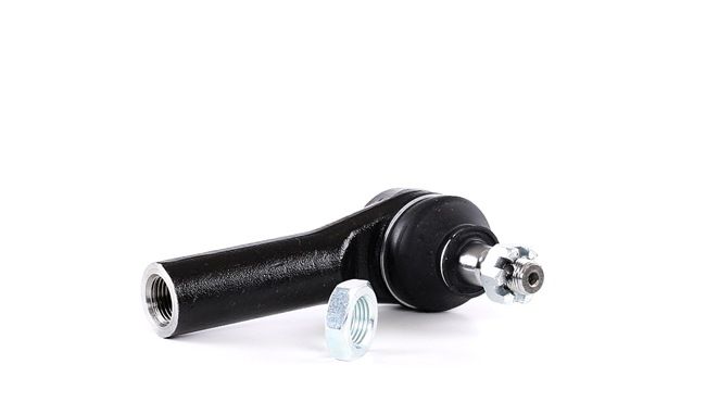 RIDEX Hlava / čap spojovacej tyče riadenia 914T0297 RIDEX Guľový čap riadenia MAZDA 914T0297