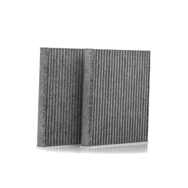 RIDEX 424I0314 Innenraumfilter