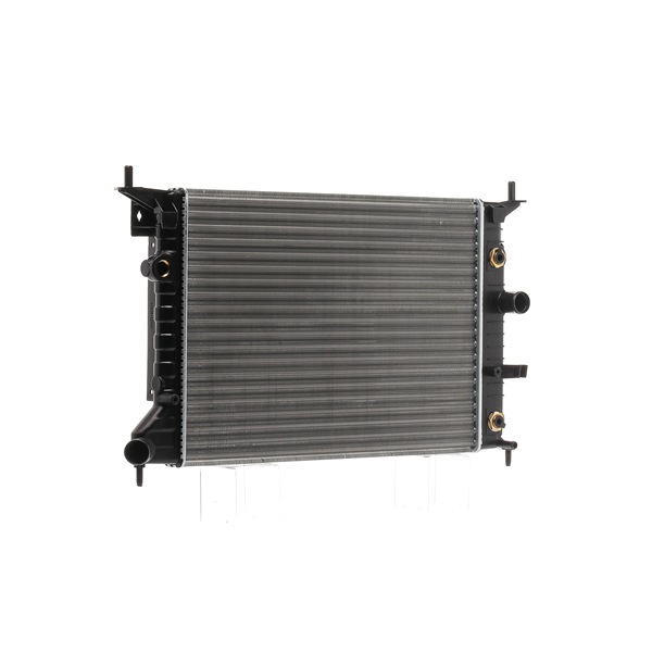 Online shop: Radiateur van de motor RIDEX 470R0278