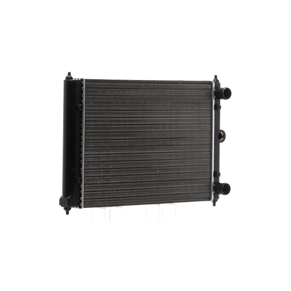 RIDEX 470R0284 Radiateur