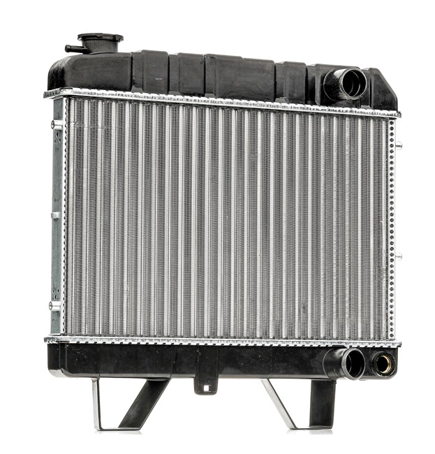 Kühler, Motorkühlung 470R0340 RIDEX 13 0 195 FIAT