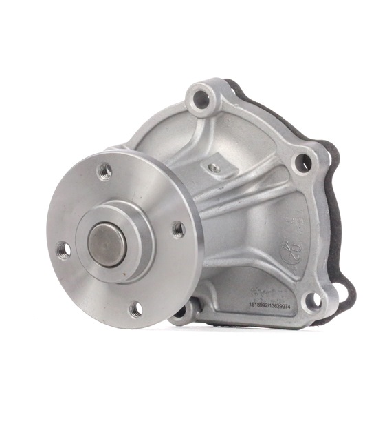 Vandpumpe 1260W0134 RIDEX 1610019175 DAIHATSU
