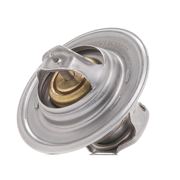 RIDEX 316T0028 Termostats Rover 400 XW 2.0 Turbo 200 ZS Benzīns cena