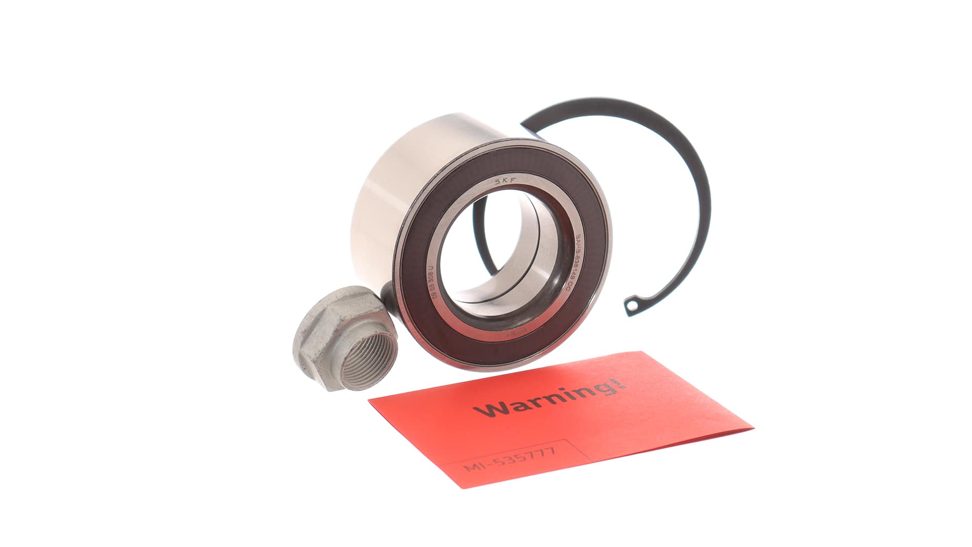 VKBA 6578 SKF Kerékagy Fiat olcsó