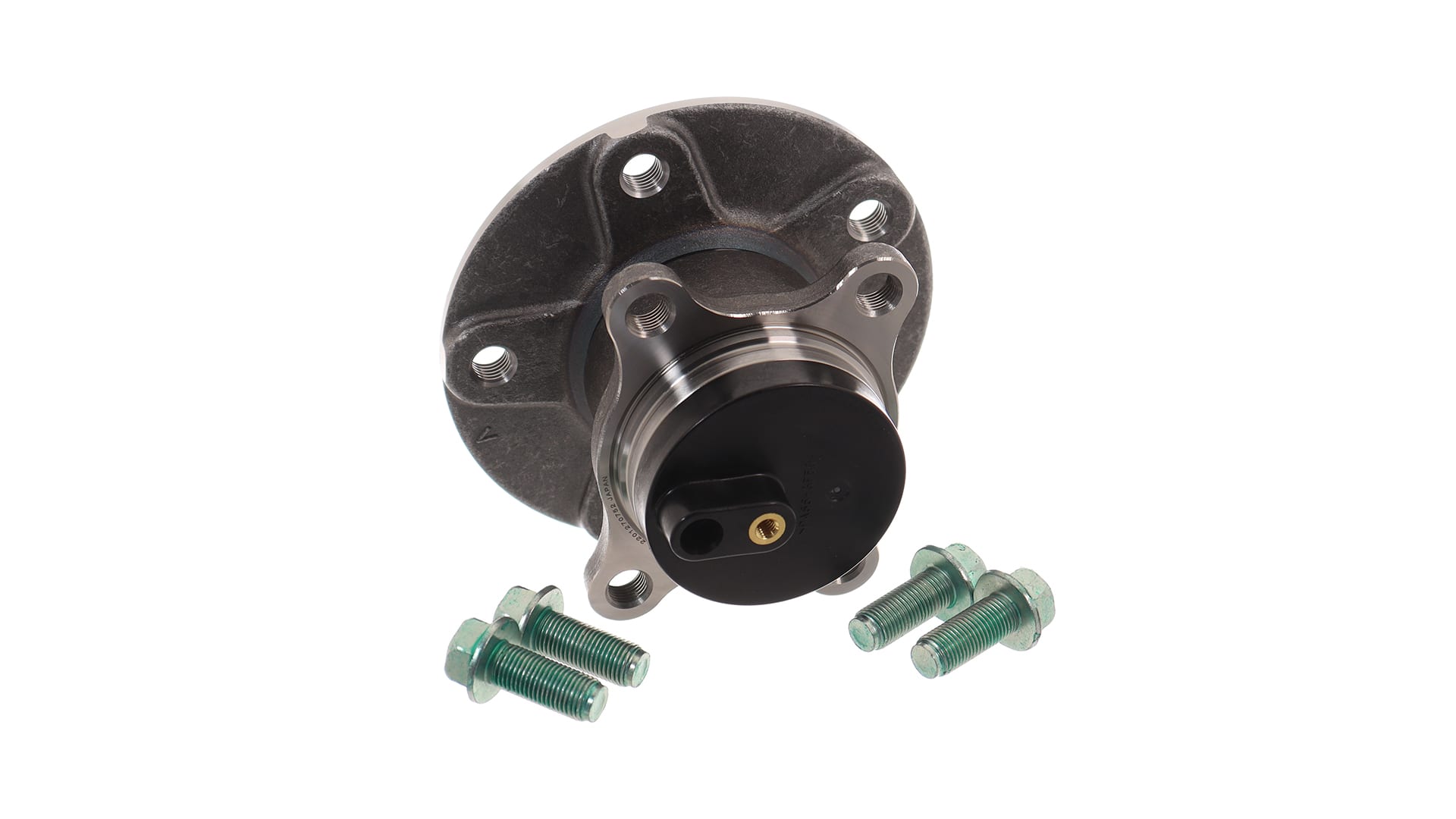 SKF VKBA 6579 Hjullagersats