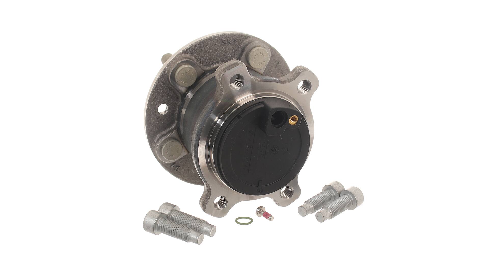 SKF VKBA 6586 Hjullager