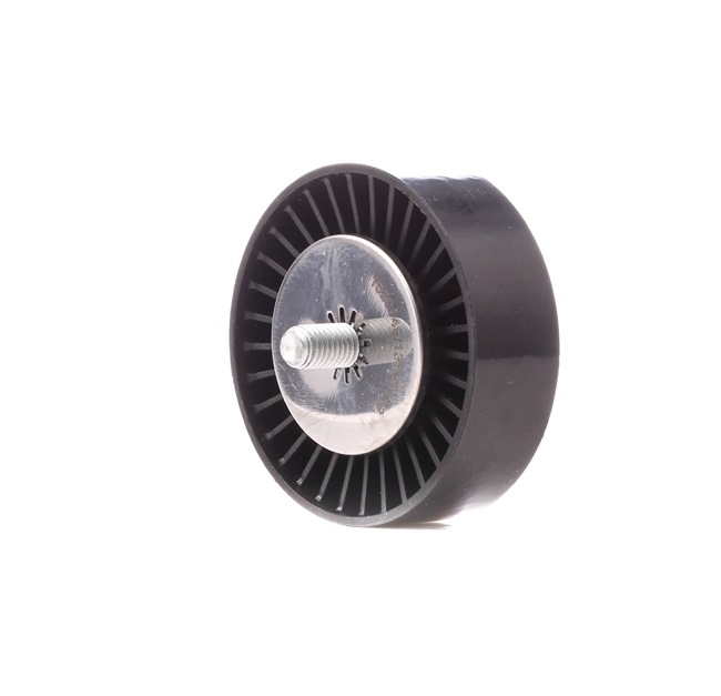RIDEX 312D0056 Geleiderol / omdraairol v-snaren BMW E87 130 i 258 Pk Benzine prijs