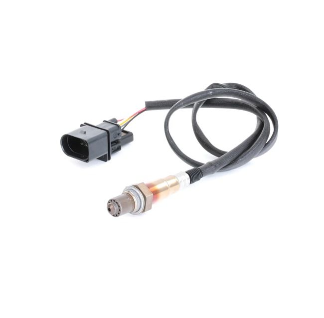 RIDEX 3922L0209 O2 Sensor Sprinter 906 316 NGT 1.8 (906.633, 906.635) 156 PS Benzin/Erdgas (CNG) Kosten