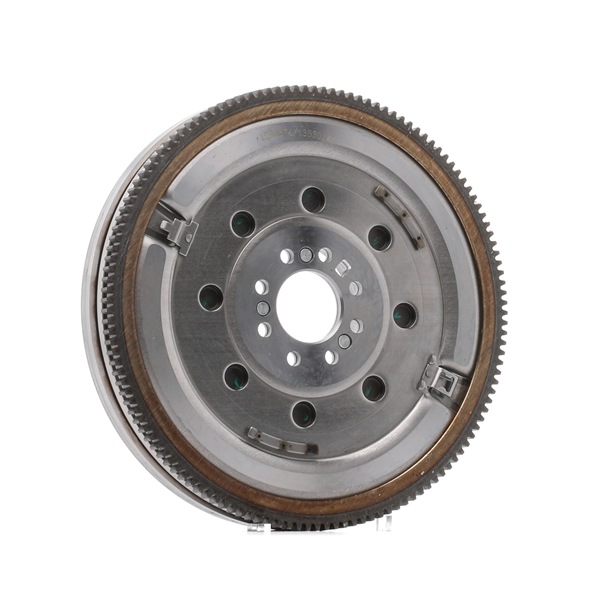 RIDEX 577F0017 Massavliegwiel voor Citroën C4 I LC_ 2.0 HDi 140 Pk 2011 RHF (DW10BTED4) Diesel RIDEX 577F0017 Vliegwiel Citroën C4 Mk1 2.0 HDi 140 Pk Diesel prijs