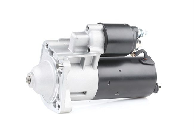 RIDEX 2S0003 Startmotor Volvo v70 1 2.3 T-5 AWD 239 hk Bensin pris