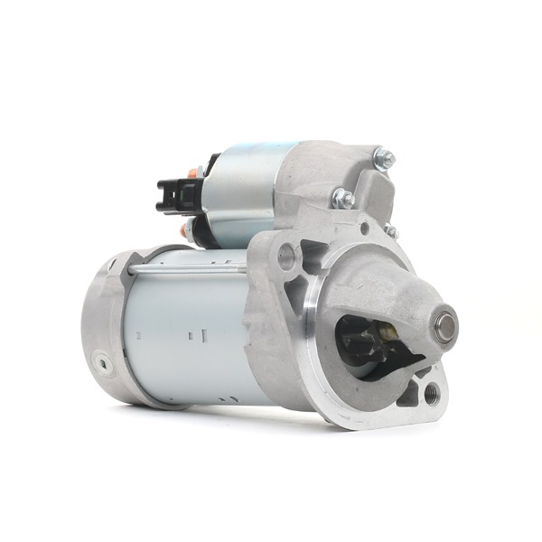 RIDEX 2S0007 Starter Toyota Rav4 II 1.8 (ZCA25_, ZCA26_) 125 hj Bensiin hind