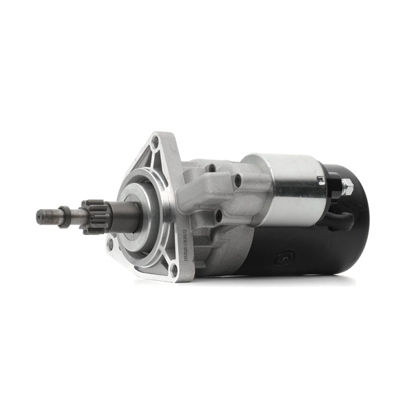 Starter 2S0023 RIDEX 02B-911-023-N FORD