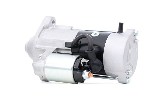 RIDEX 2S0027 Startmotor MITSUBISHI L200 / Triton IV Pick-up (KA, KB) 2.5 DI-D 4WD 178 Pk Diesel prijs