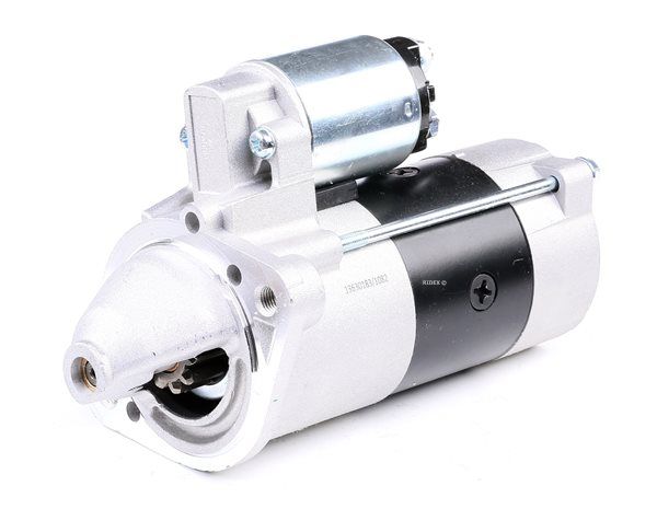 Starter 2S0042 RIDEX M D31 5 548 TOYOTA