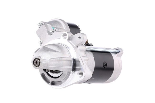 RIDEX 2S0044 Starter BMW E46 320d 150 PS Diesel Kosten