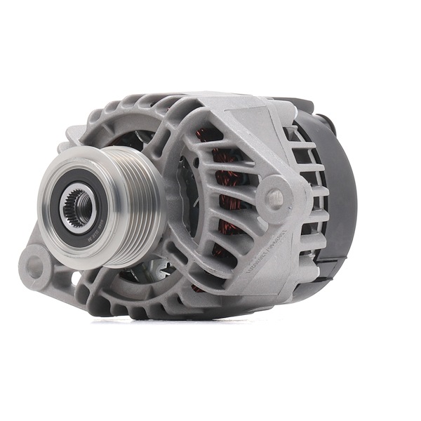 Alternator 4G0009 RIDEX 049 903 017 CX Volkswagen