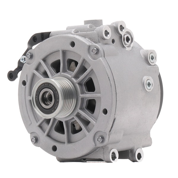 Generator 4G0015 RIDEX 000 150 17 50 Generator 4G0015 RIDEX 000 150 17 50 BMW