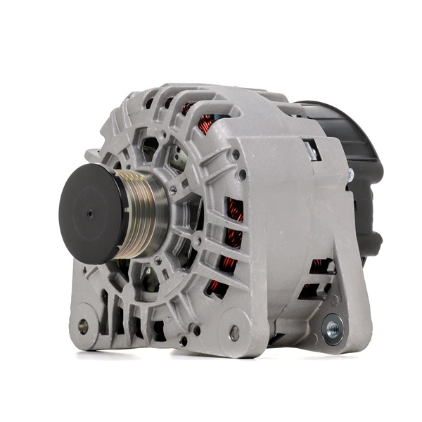 RIDEX 4G0022 Alternador