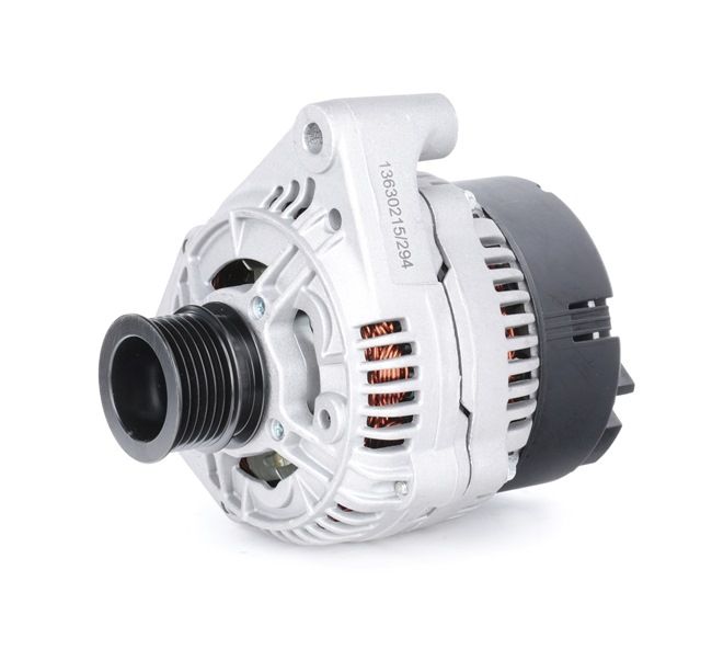 RIDEX 4G0027 Alternátor