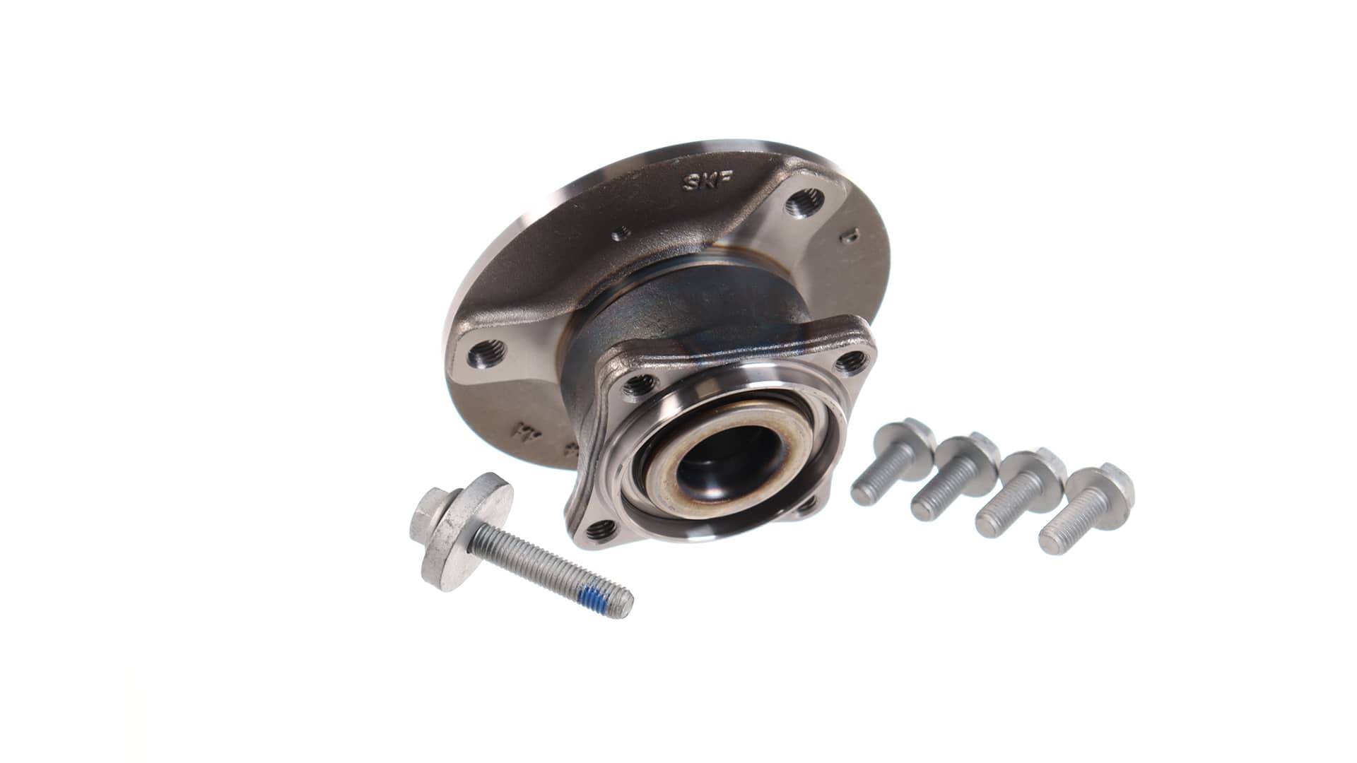 SKF VKBA 6627 Wiellagerset