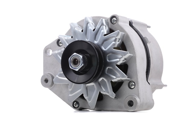 RIDEX 4G0034 Alternátor