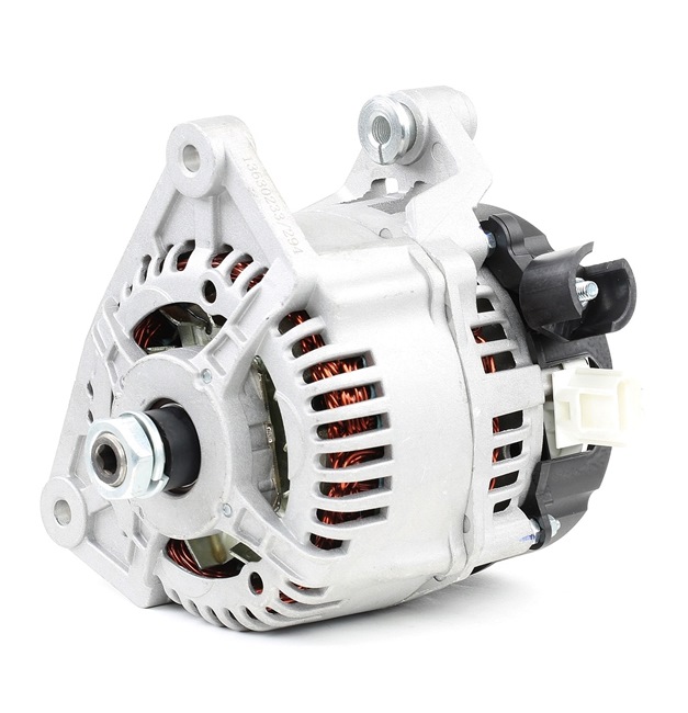 RIDEX 4G0046 Alternateur