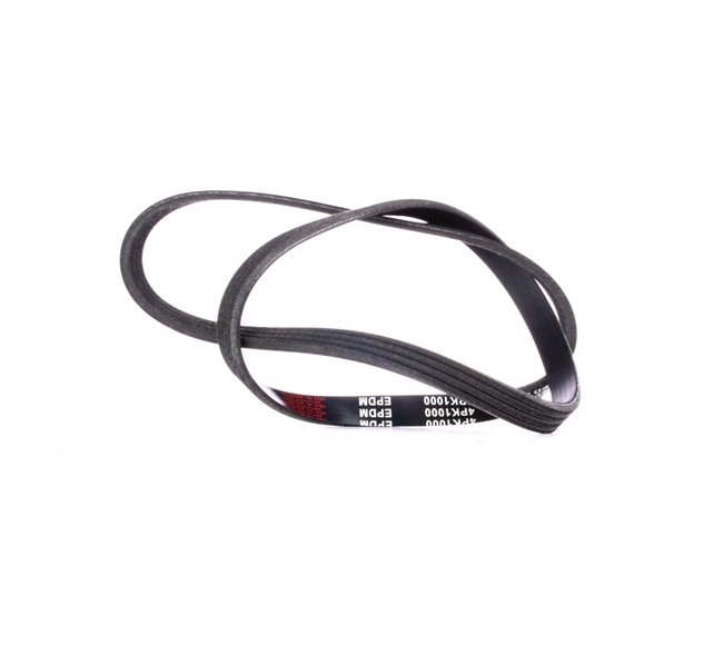RIDEX 305P0188 Hosszbordás szíj