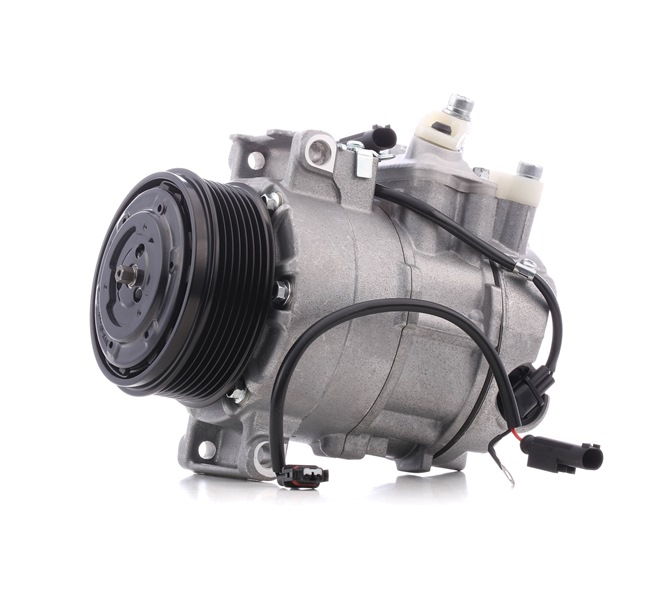 RIDEX 447K0063 AC-kompressor