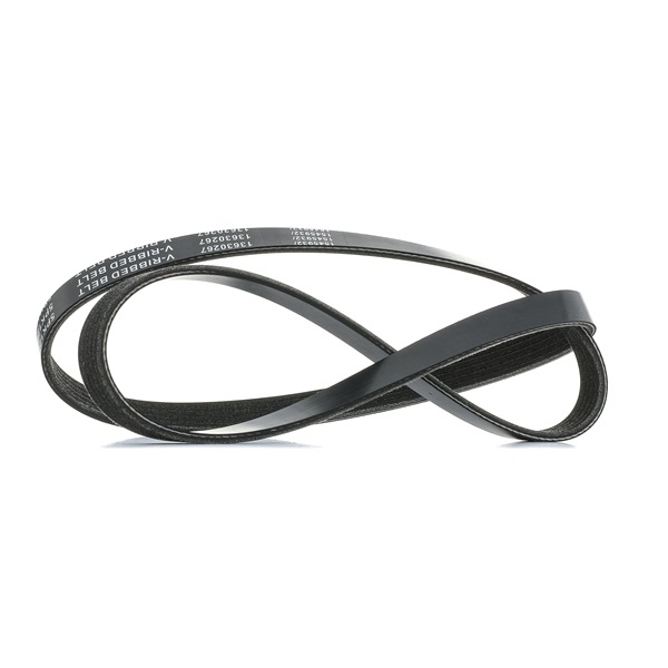 RIDEX 305P0227 Rillenriemen Mitsubishi Lancer 8 Limousine 1.6 MIVEC 117 PS Benzin Kosten