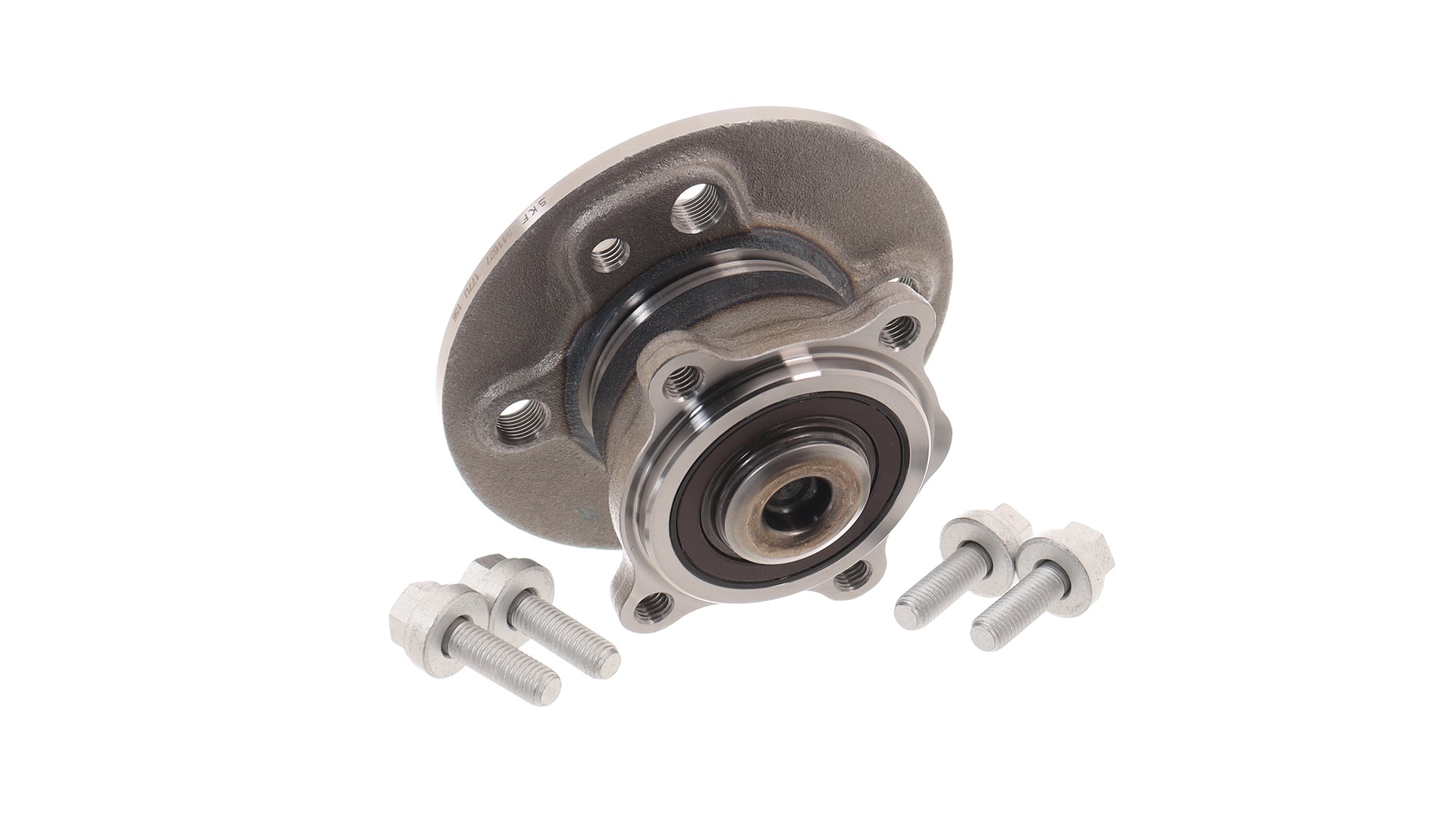 SKF Kit cuscinetto ruota VKBA 6633 SKF VKBA 6633 Cuscinetto ruota MINI prezzi originali