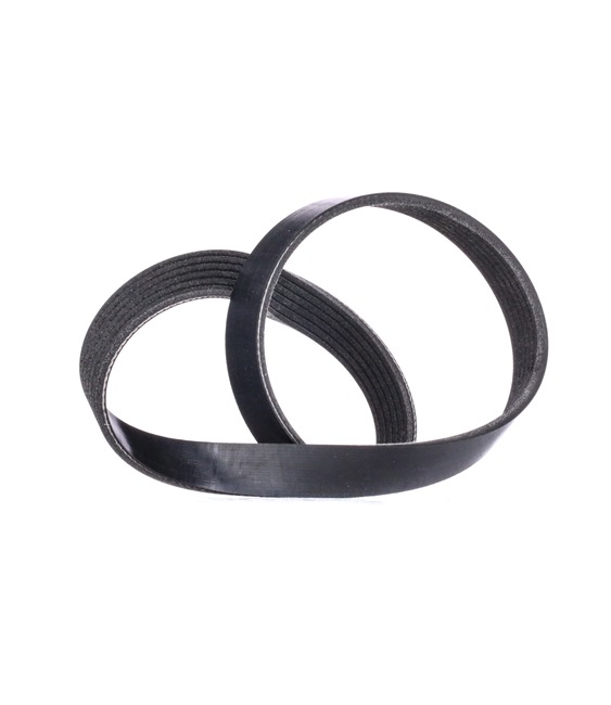 RIDEX 305P0312 Serpentine belt