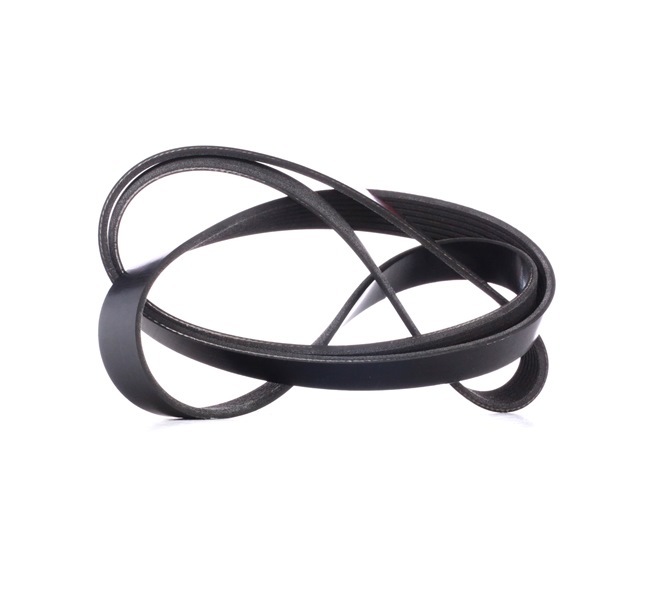 RIDEX 305P0347 Aandrijfriem BMW E65 745d 4.4 300 Pk Diesel prijs