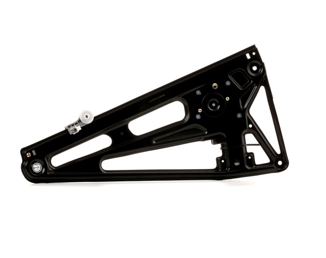 RIDEX 1561W0241 Mechanizmu zdvíhania okien BMW E38 730d 2.9 184 KS nafta cena