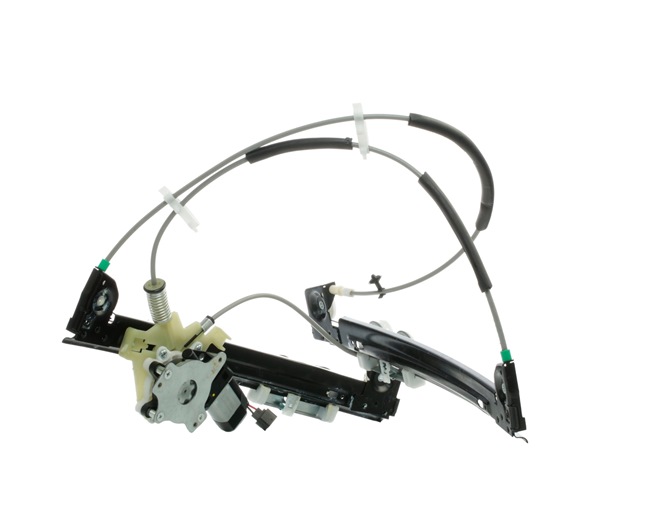 RIDEX 1561W0264 Mechanizmu zdvíhania okien MINI Hatchback (R50, R53) 1.6 Cooper 116 KS Benzín cena