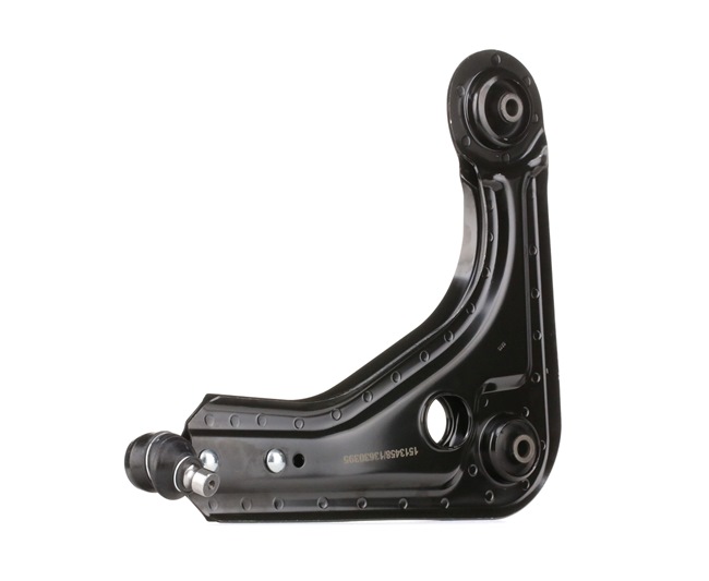 RIDEX 273C0612 Längslenker FORD Fiesta Mk3 Courier (F3L, F5L) 1.8 TD 75 PS Diesel Kosten