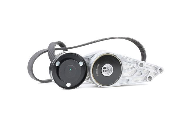 RIDEX 542R0031 Poly v riem set Audi A4 B5 Avant 1.8 T 180 Pk Benzine prijs