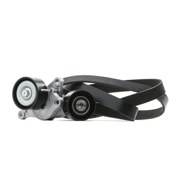 Kileremssæt 542R0032 RIDEX 11720 00Q1C MERCEDES-BENZ