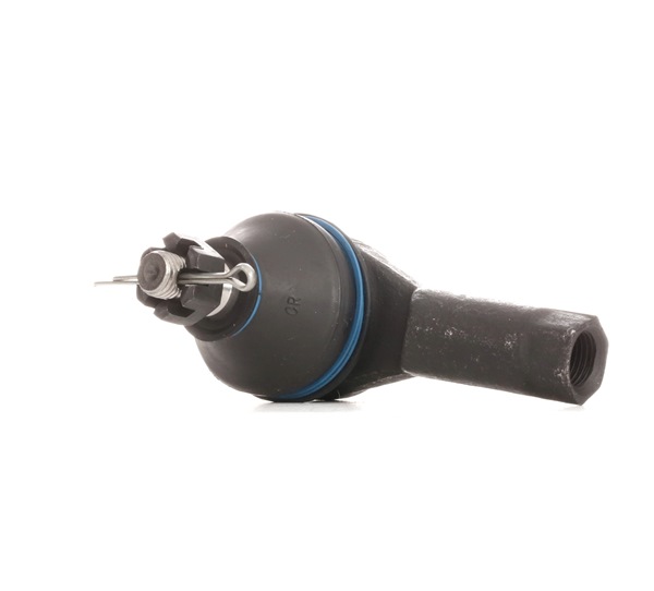 RIDEX Hlava / čap spojovacej tyče riadenia 914T0321 Guľový čap riadenia MAZDA RIDEX 914T0321