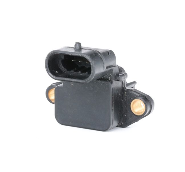 RIDEX 3925A0004 Sensor, Saugrohrdruck Saab 9-3 Cabrio 2.0 Turbo 150 PS Benzin Kosten