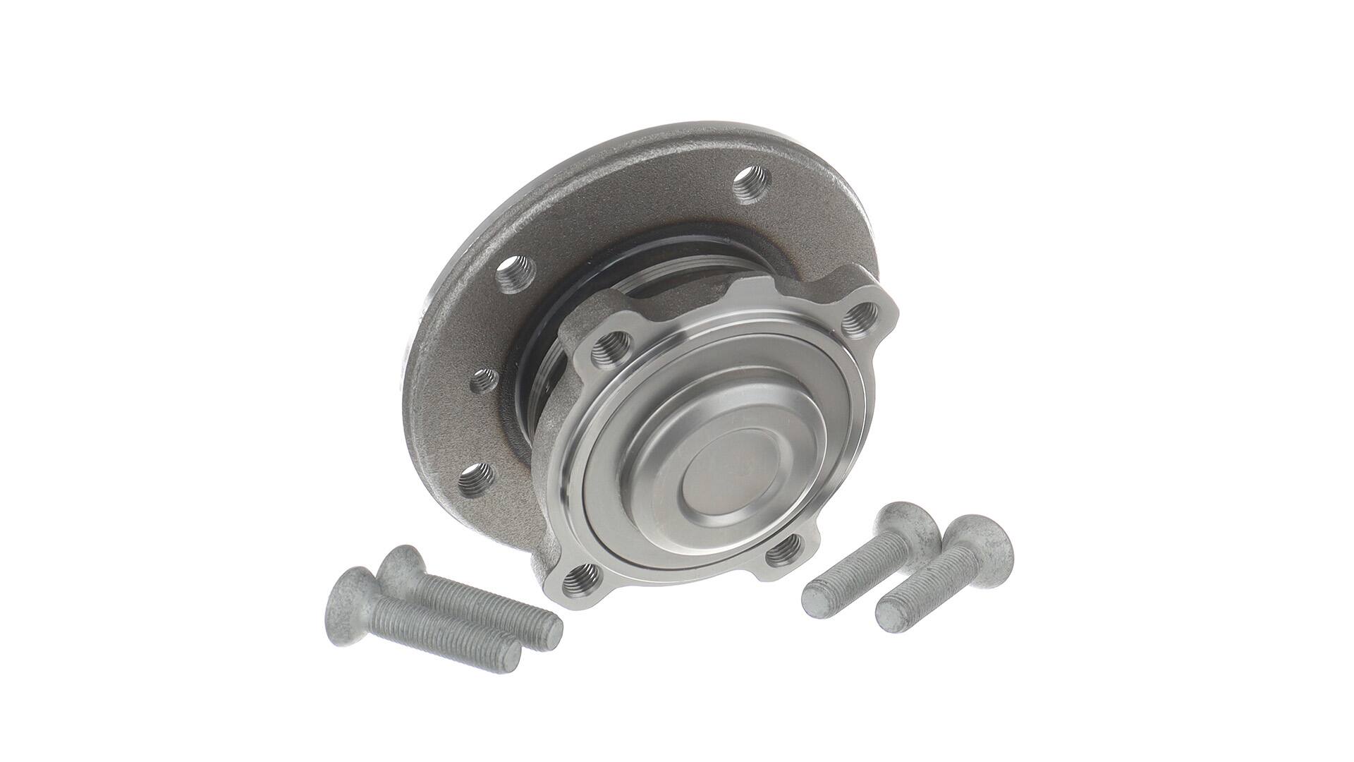 SKF VKBA 6711 Hjullager