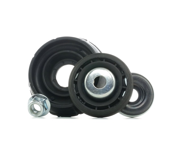Top strut mount 1180S0179 RIDEX 543A 069 15R RENAULT