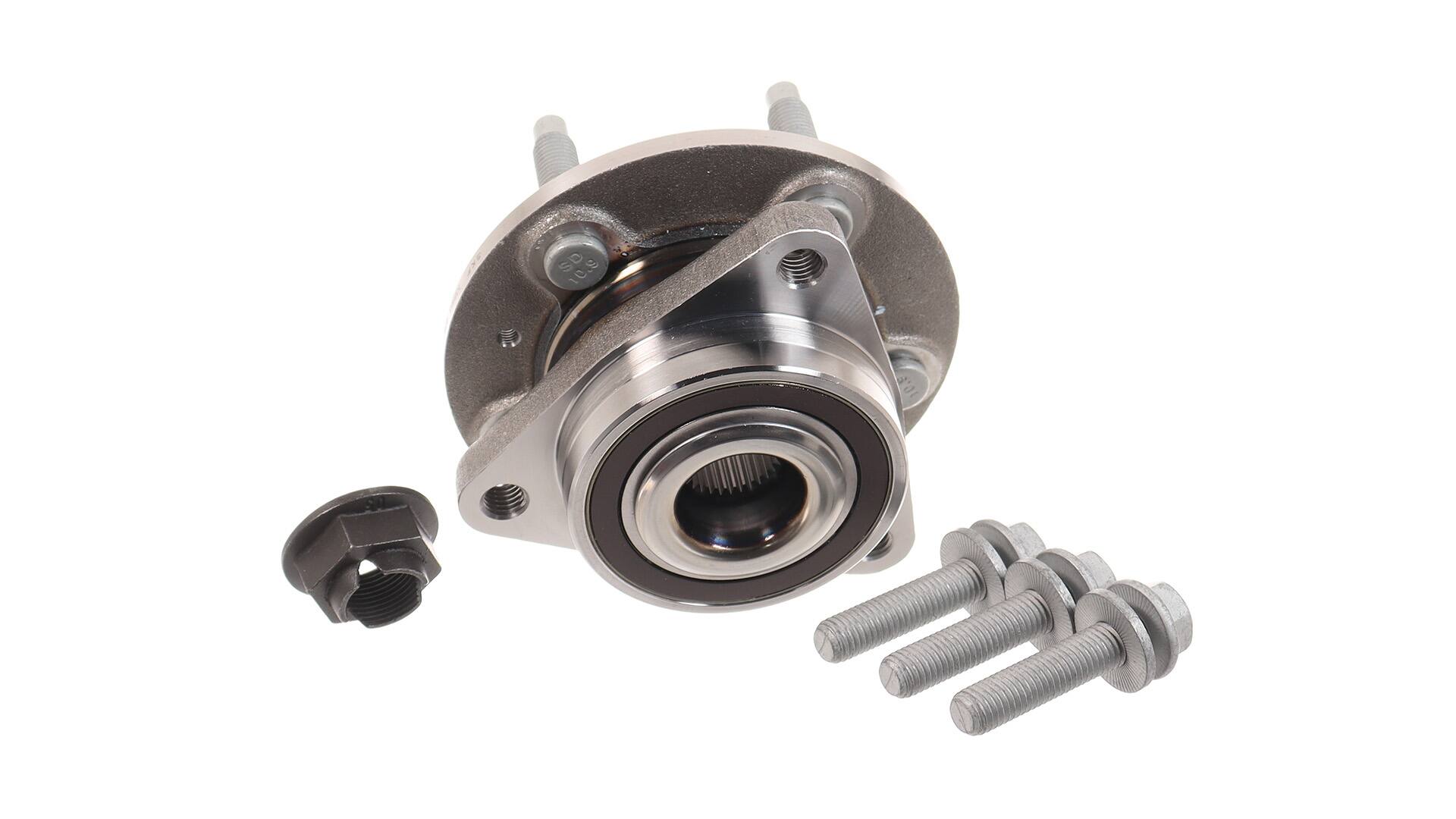 SKF VKBA 6714 prix CHEVROLET Moyeu de roue