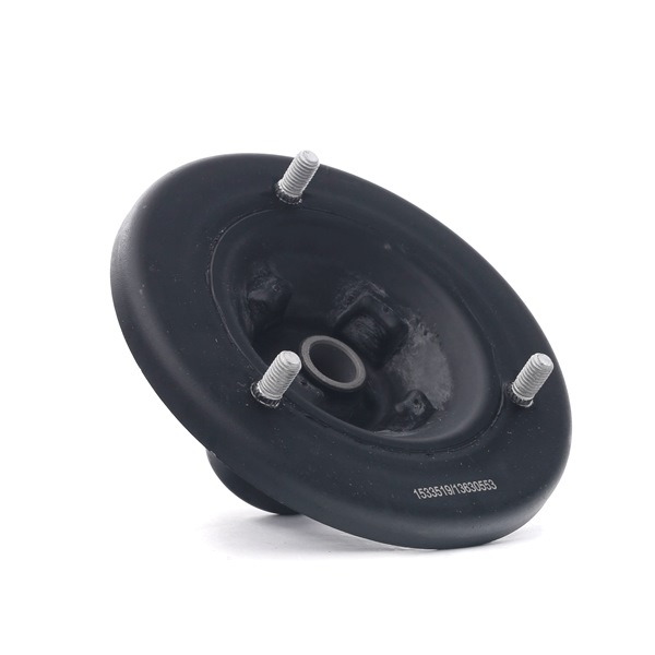 RIDEX 1180S0183 Cabeçotes de amortecedores BMW E38 735 i, iL 235 cv Gasolina preço